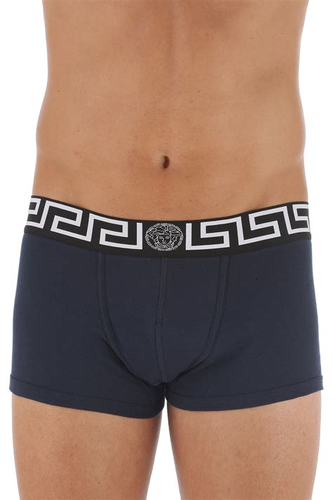 versace male underwear